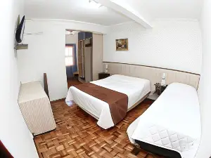 Hotel Alpenrose