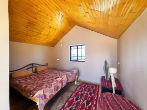 Wadi Al-Wala View Camp