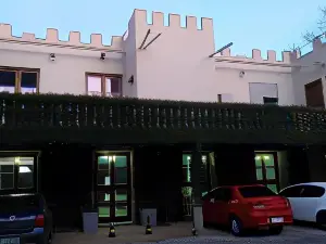 Hotel CÁ Dei Monti