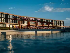 Midland Hotel & Resort All Inclusive