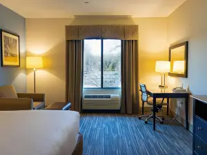 Comfort Inn & Suites Plainville-Foxboro