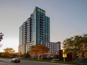 The Westin Edina Galleria