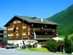 Hotel Tenne