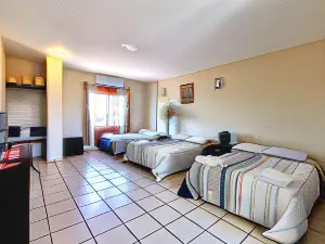 Hotel la Estancia
