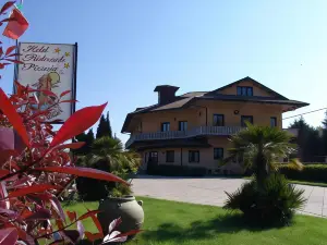Hotel la Fontanella