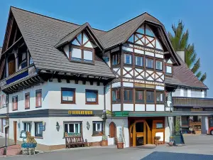 Hotel Landgasthaus Rössle