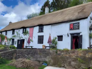 The Cridford Inn