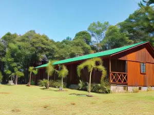 Cabañas del Paraiso