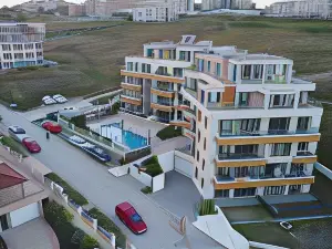 Gliko Seaside Apartments