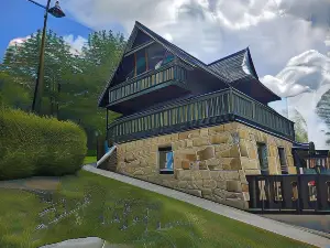 Osrodek Wypoczynkowy Lesniczówka & Elias Spa