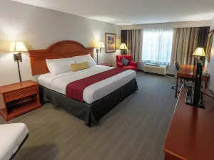 Diamond Jo Worth Casino Hotel