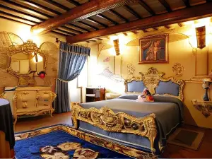 Il Paradiso del Re