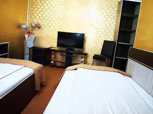 Asia Hotel