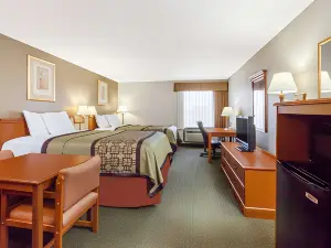 Days Inn & Suites by Wyndham New Iberia