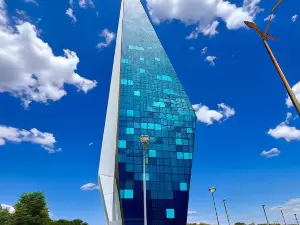 Hotel Puerto Colombia