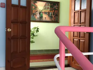 Hotel Viardo Na Pushkina,66