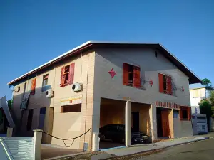 Villa Pistaches