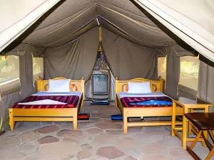 Leruk Maasai Mara Camp
