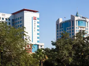 Ibis Kuwait Salmiya