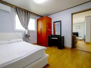 힐하우스펜션