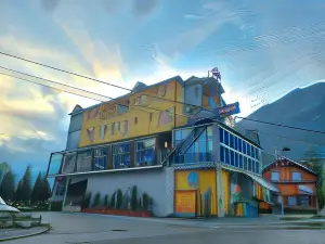 Hotel Rosi