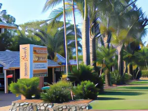 Rainbow Sands Resort