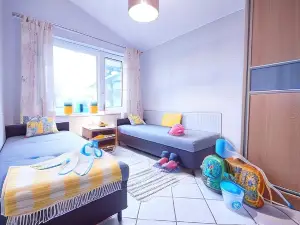 Arenda Apartamenty&Domki całoroczne