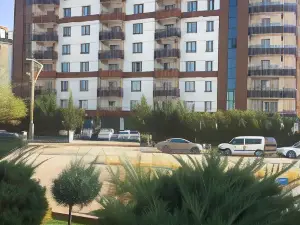 Ahsaray Hotel