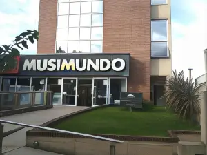 Centro Apart