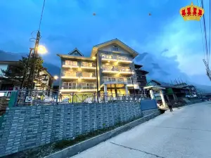 Jewel Kongchen Retreat & Spa