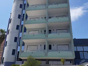 Hotel Baia Verde Gallipoli