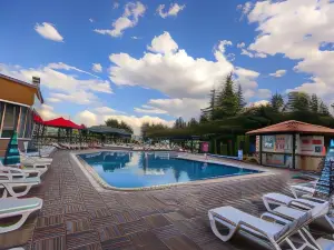 Signature Garden Avanos Hotel & Spa