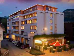 Hotel Bischof