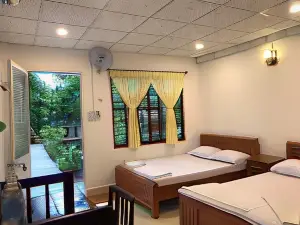 Nam Thanh Homestay