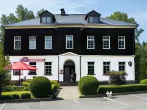 Pension Milštejn
