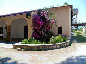 Agriturismo Agrifoglio