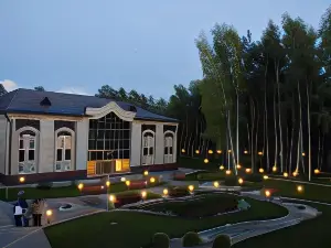 Health Resort Balkish