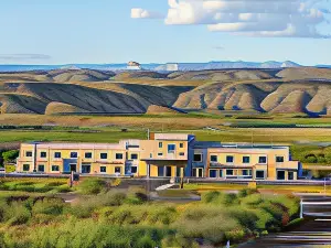 Taawaki Inn