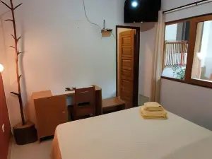 Rústico & Hotel Boutique Las Churapas