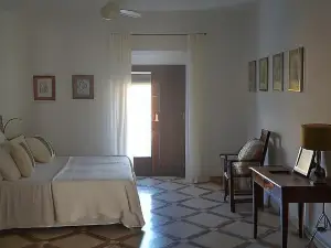 Casa Rural Los Danzantes