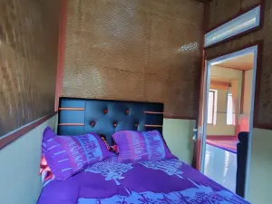 Darajat Homestay