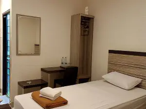 New Setia Hotel