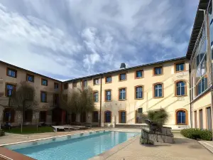 Abbaye des Capucins Spa & Resort