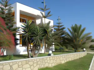 Saint Nicolas Bungalows