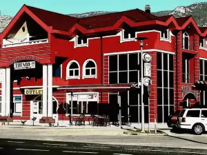 Villa Vežić
