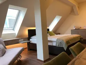 Hotel Braun