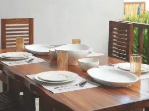 Villa in Magallanes Cavite