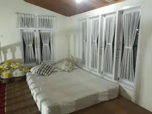 Bumimihomestay