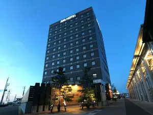 APA Hotel Joetsu Myoko Ekimae