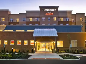 Residence Inn Riverside Moreno Valley